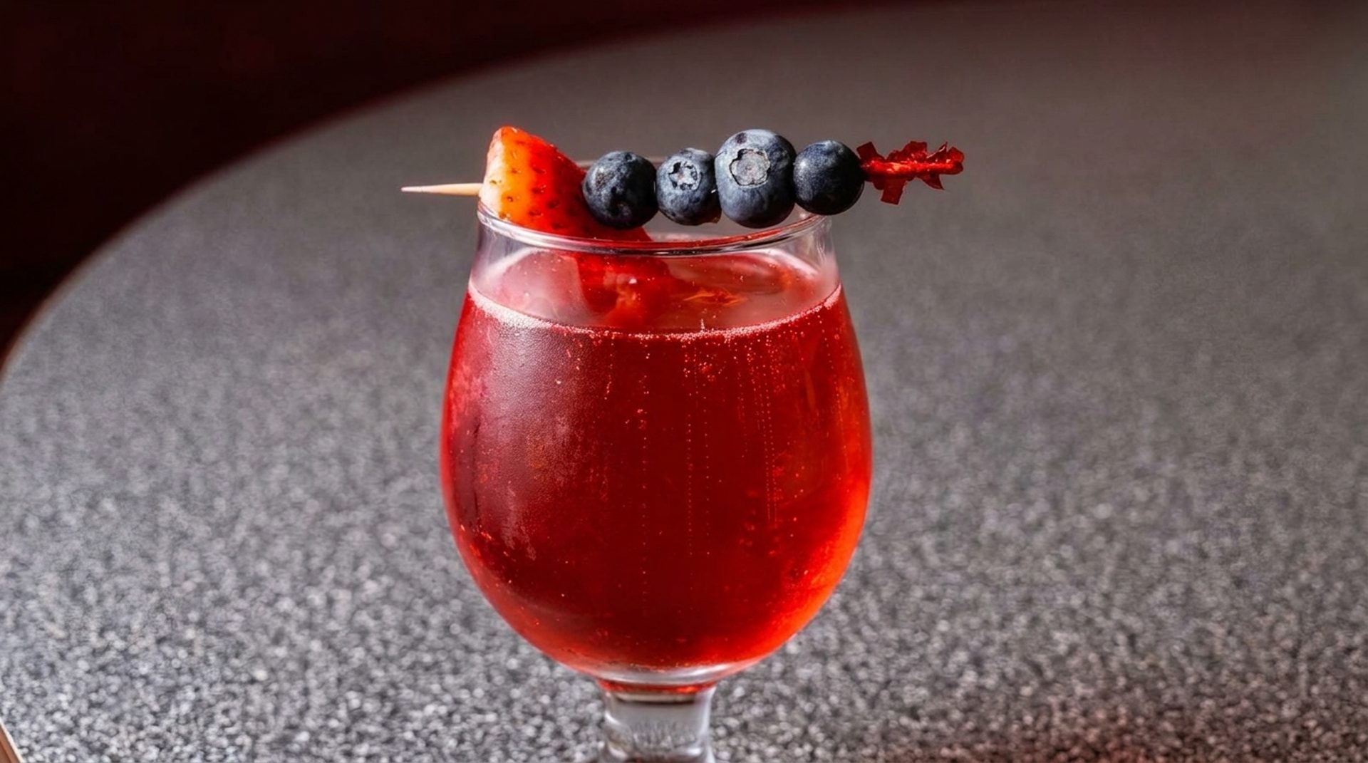 Happy hour, twice a week
