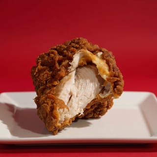 Fried Chicken