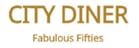 City Diner
