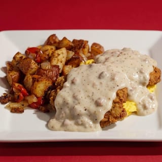 Country Fried Steak