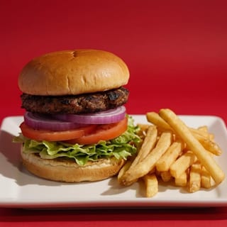 Hamburger