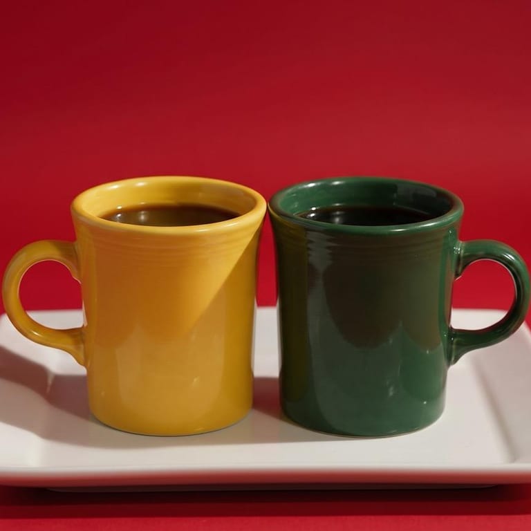 Delicious Coffee Selections